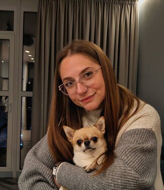 Екатерина