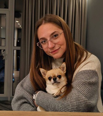 Екатерина