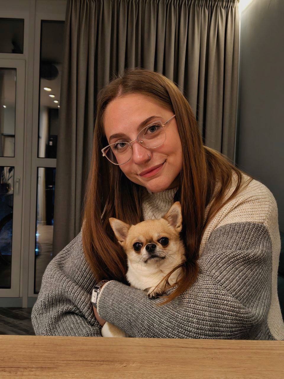 Екатерина